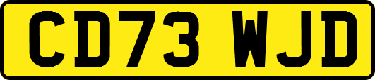 CD73WJD