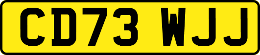 CD73WJJ