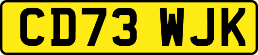 CD73WJK