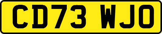CD73WJO