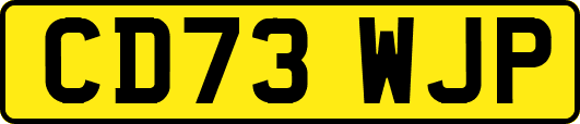 CD73WJP