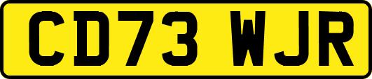 CD73WJR