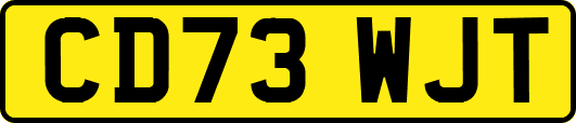 CD73WJT