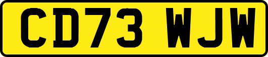 CD73WJW