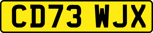 CD73WJX