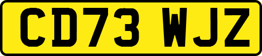 CD73WJZ