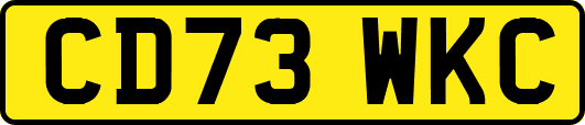 CD73WKC