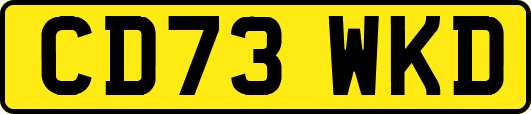 CD73WKD
