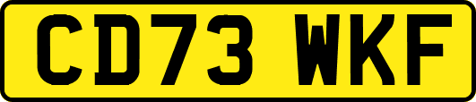 CD73WKF