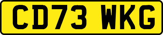 CD73WKG