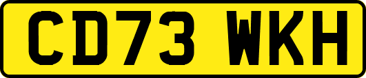 CD73WKH