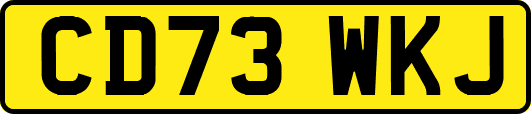 CD73WKJ