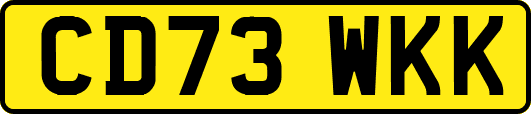 CD73WKK
