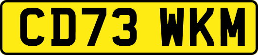CD73WKM