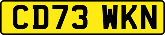 CD73WKN