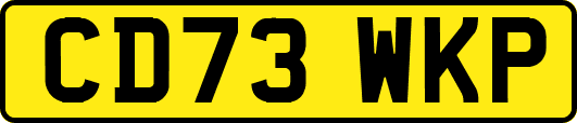CD73WKP
