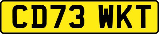 CD73WKT
