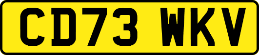 CD73WKV