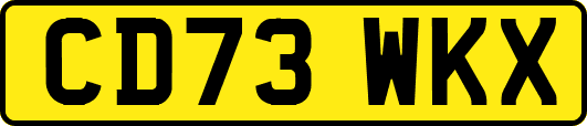 CD73WKX