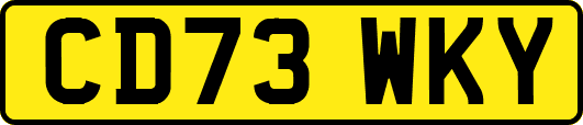 CD73WKY