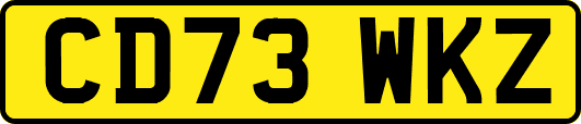 CD73WKZ