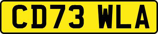 CD73WLA