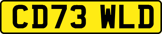CD73WLD