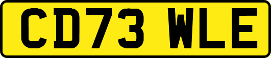 CD73WLE