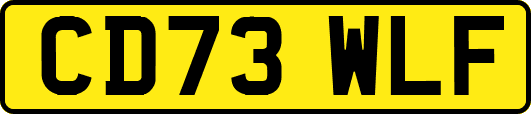 CD73WLF