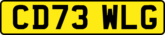 CD73WLG