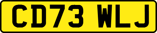 CD73WLJ