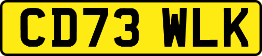 CD73WLK