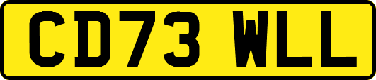 CD73WLL