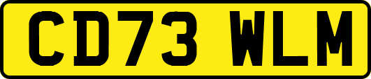 CD73WLM