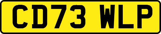 CD73WLP