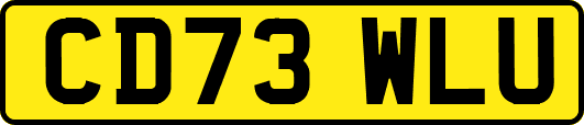 CD73WLU