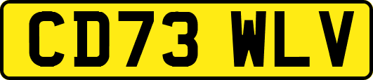CD73WLV