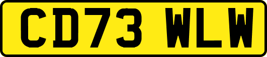 CD73WLW