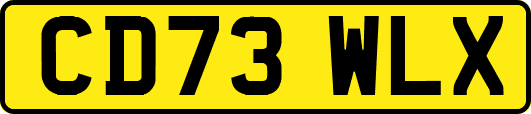 CD73WLX