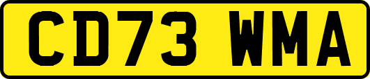 CD73WMA