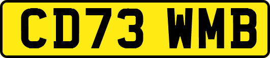 CD73WMB