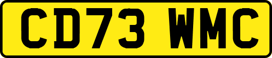 CD73WMC