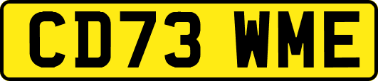 CD73WME