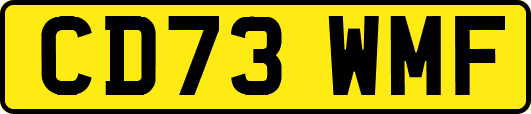 CD73WMF