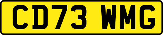 CD73WMG
