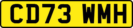 CD73WMH