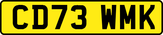 CD73WMK