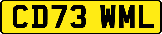 CD73WML