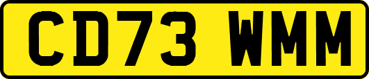 CD73WMM