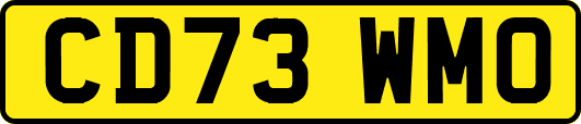 CD73WMO